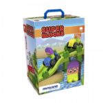 Constructor - Drum (41 buc) MINILAND