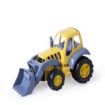 Super tractor MINILAND