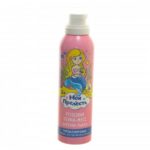 Mousse de spumă pentru scăldat roz MP