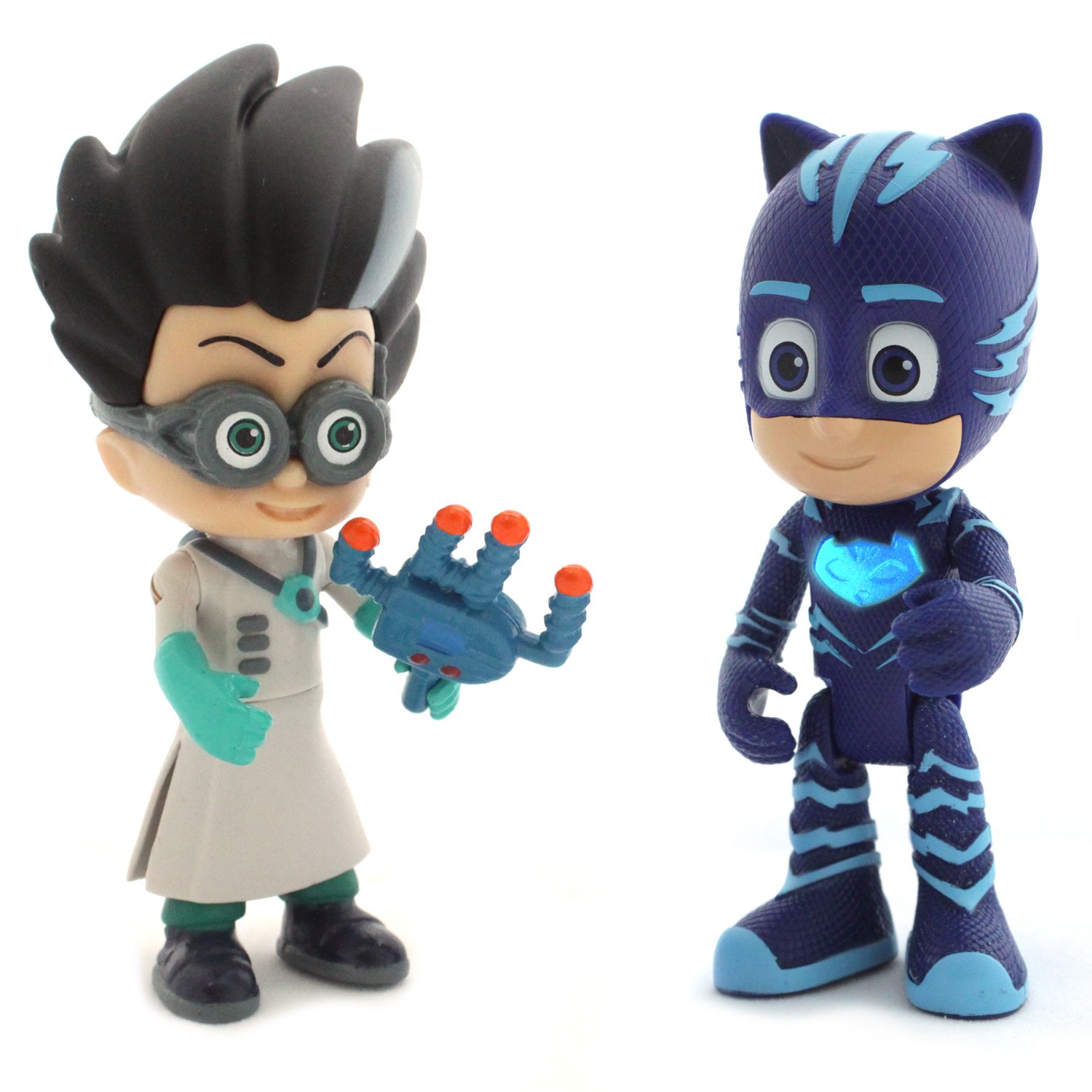 Игрушки герои мультфильмов. Фигурка Кэтбой герои в масках. Фигурка PJ Masks Кэтбой 8 см. Герои в масках Гекко Ромео. Игрушки герои в масках RTN,JQ.