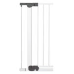 Extensie 7 cm pentru porti montate sub presiune, alb Reer