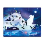 Puzzle surpriza - Sub stele JANOD — изображение 2