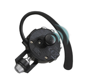 Aparatul de ascultare spionului SPY X - imagine 2