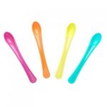 Lingurite de hranire (4+) 4 buc.Tommee Tippee - imagine 2