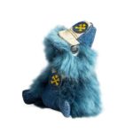 Jucarie plus Ratusca - Couac’n’B PM 22cm - COIN COIN