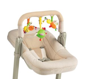 Leagan scaun Slex Evo BREVI