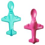 Lingurite Aeroplane (4+) 2 buc. (in asort.) Tommee Tippee - imagine 2