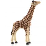 Figurina Baby Giraf MOJO