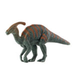 Figurina Dinozaur Parasaurolophus 7cm MOJO