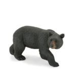 Figurina Urs Negru American MOJO