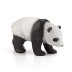 Figurina Panda Baby MOJO