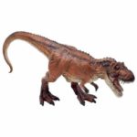 Figurina Dinozaur T-Rex Rosu MOJO