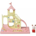 Set Loc de joaca copii SYLVANIAN FAMILIES — изображение 2