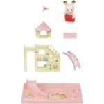 Set Loc de joaca copii SYLVANIAN FAMILIES — изображение 3