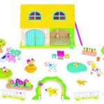 Set de joc Ferma mea Susilbelle