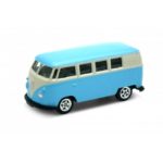 Masinute metal 1:60  12 modele Welly — изображение 5