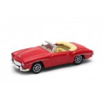 Masinute metal 1:60  12 modele Welly — изображение 7