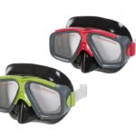 Masca pentru inot SPORT 8+ani Intex