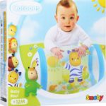 Smoby Set de joc "BABY ROUL"