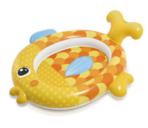 Piscina gonflabila Pestisor INTEX