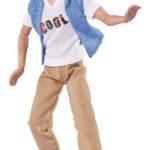 Simba papusa KEVIN COOL 30 cm