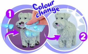 Simba papusa Evi Dog Bath — изображение 4