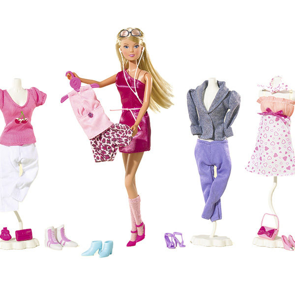 Steffi mega fashion on sale