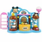 Set de joc Tsum Tsum Disney - imagine 2