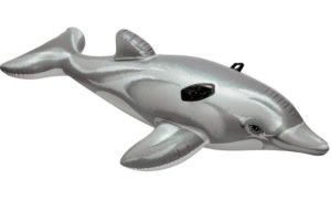 Pluta gonflabila Delfin INTEX