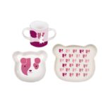 Set copii 3 piese Judy (BabyPorcelain) Sambonet