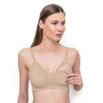 Sutien pentru mamele care alapteaza D70-75 BabyOno