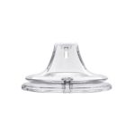 Mustiuc moale pentru cana NATURAL NURSING BabyOno - imagine 3