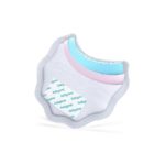 Instalare in sutien ALB 24 buc. BabyOno — изображение 3