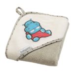 Prosop din bumbac 76*76 NEW BabyOno