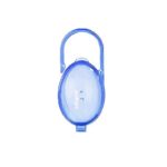 Container pentru suzeta albastru BabyOno