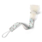 Clips cu banda pentru suzeta BabyOno
