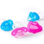 Suzeta-inele dentitie din silicon BabyOno