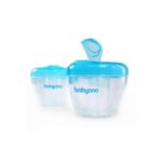 Container pentru lapte uscate BabyOno - imagine 3