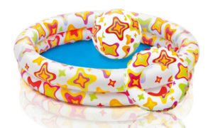 Piscina gonflabila Stelute INTEX