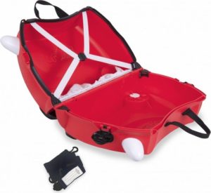 Valiza Autobuz Englez TRUNKI — изображение 2