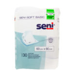 Aleze igienice Basic 60x60 30buc. Seni