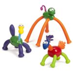 Constructor de animalute MINILAND