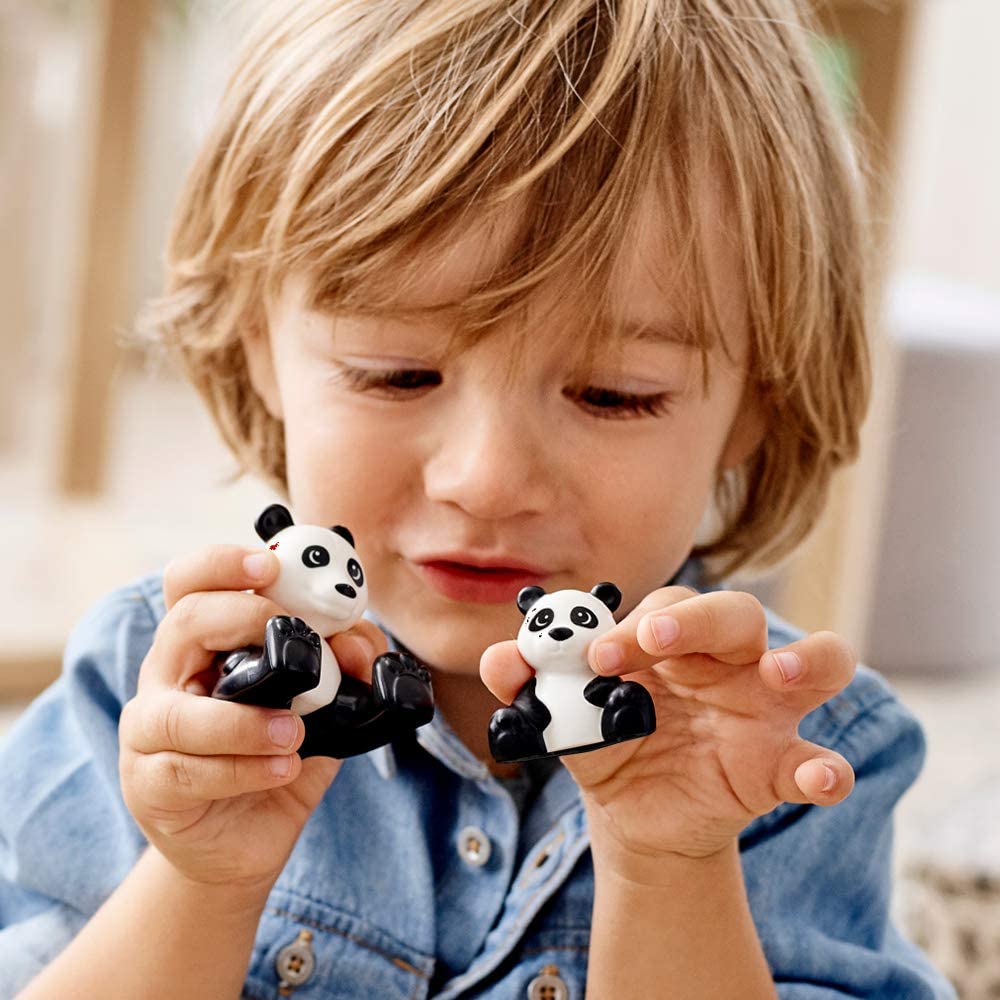 lego duplo animalele lumii