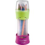Creioane colorate MAPED/12 penar flexibil