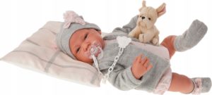 Papusa Nacida 40 cm