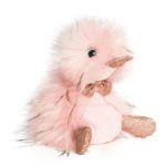 Jucarie plus Ratusca - Couac’n’B MM 30 cm - COIN COIN