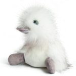 Jucarie plus Ratusca - Snow PM 22cm - COIN COIN