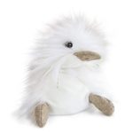 Jucarie plus Ratusca -Moonlight PM 18cm -COIN COIN