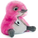 Jucarie plus Ratusca - Lollipop GM 30cm - COIN COIN