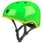 Casca protectie Verde S MICRO